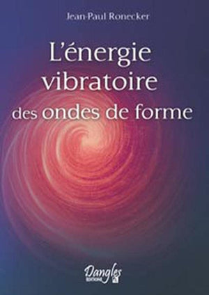 Énergie vibratoire des ondes de forme