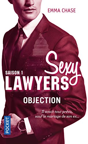 Sexy Lawyers Saison 1