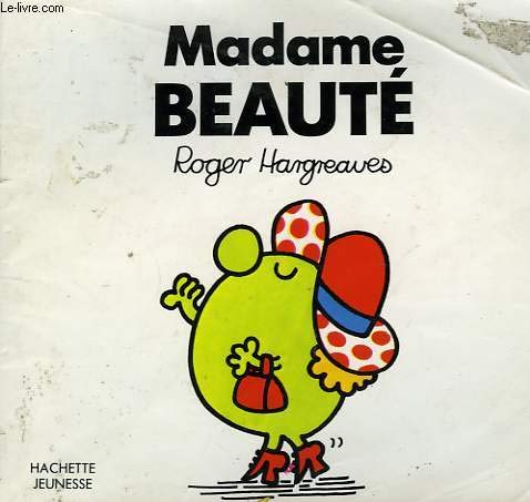 Madame Beauté
