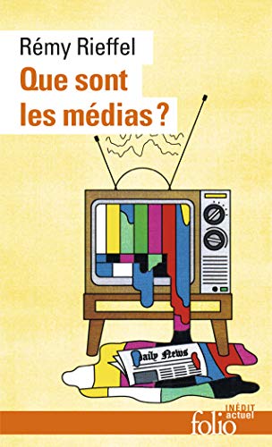 Que sont les médias ?: Pratiques, identités, influences
