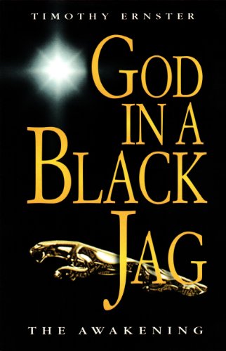 God in a Black Jag
