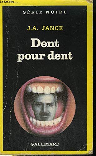 Dent pour dent