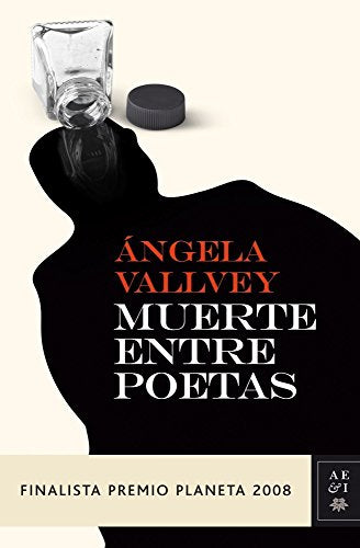 Muerte entre poetas (Autores Españoles e Iberoamericanos)