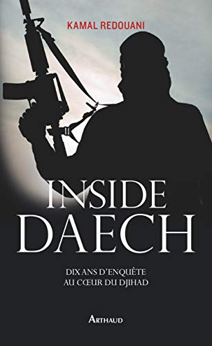 Inside Daesh