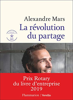 La révolution du partage