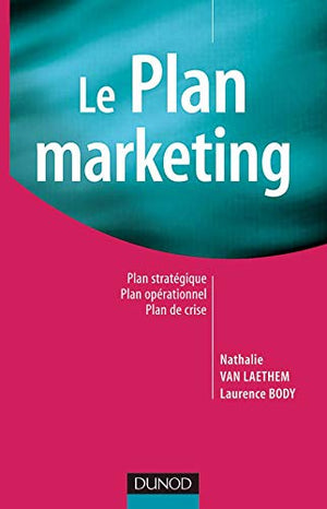 Le Plan marketing