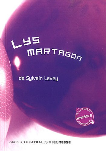 Lys Martagon