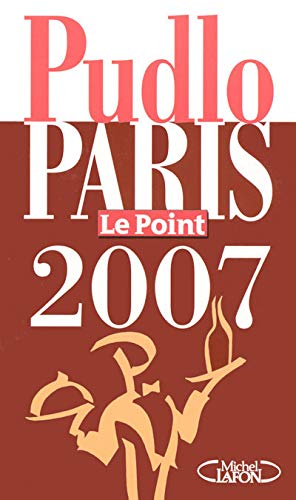 PUDLO PARIS 2007