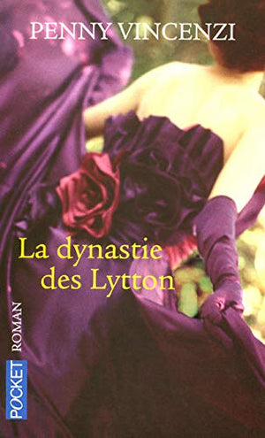 DYNASTIE DES LYTTON