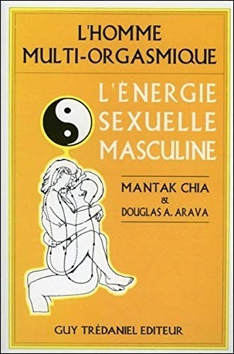 L'énergie sexuelle masculine