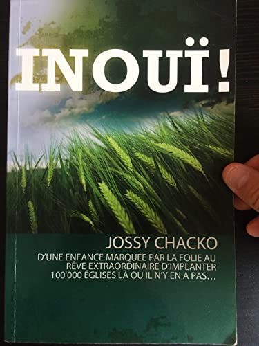 Inouï