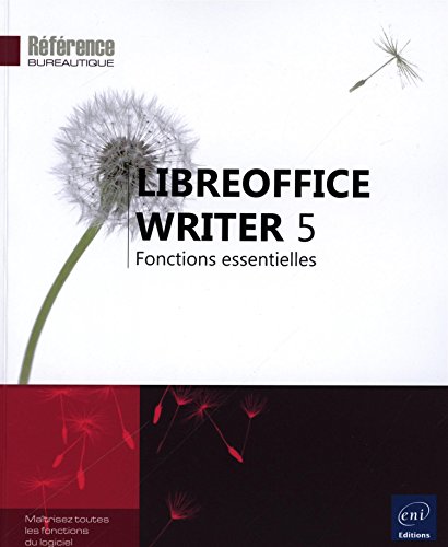 LibreOffice Writer 5