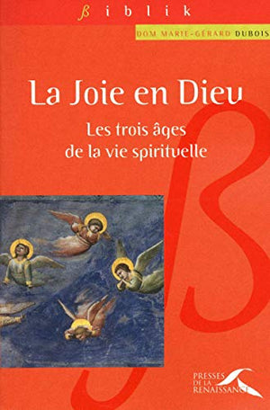 La joie en Dieu