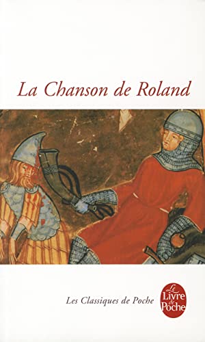 La Chanson de Roland
