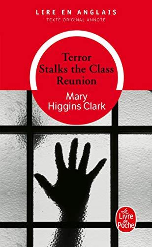 Terror stalks the class reunion