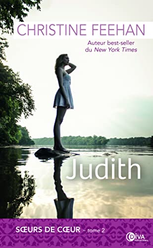 Judith (tome 2)