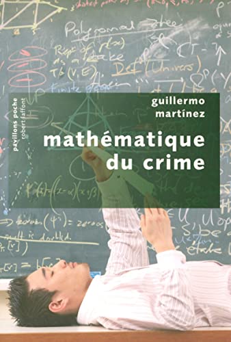 Mathématique du crime
