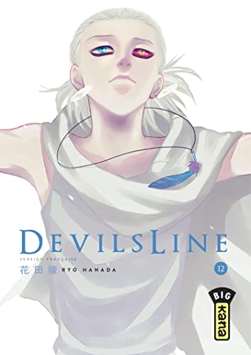 DevilsLine - Tome 12
