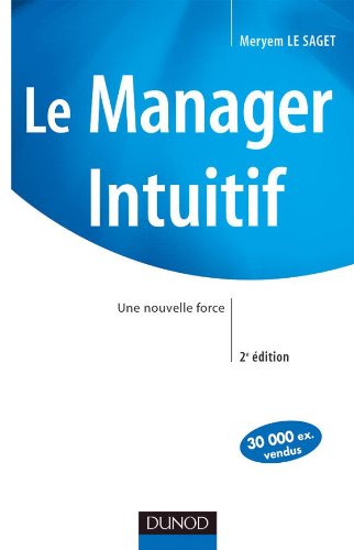 Le Manager Intuitif