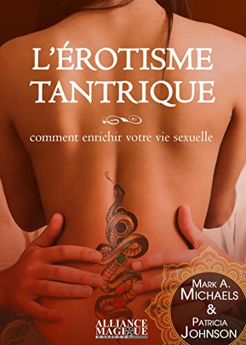 L'érotisme tantrique