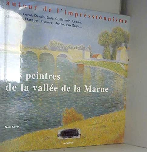 Les peintres de la vallée de la Marne