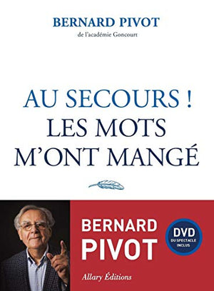 Au secours ! Les mots m'ont mangé