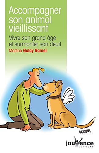 n°39 Accompagner son animal vieillissant