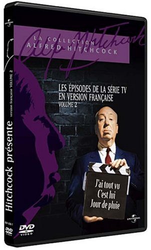 Alfred Hitchcock présente-La série TV-VF-Volume 2