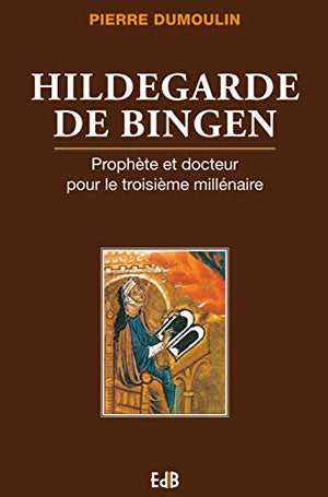 Hildegarde de Bingen