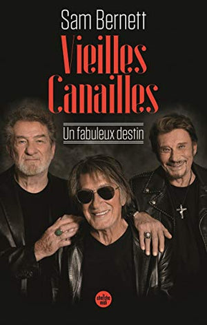 Vieilles canailles