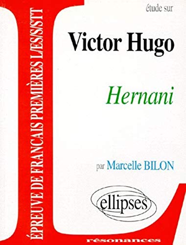 Hugo, Hernani