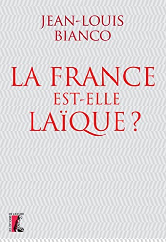 FRANCE EST ELLE LAIQUE (LA) (0)