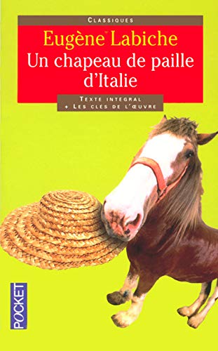 Un chapeau de paille d'Italie