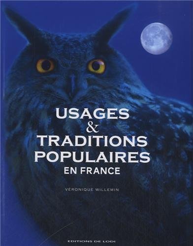 Usages et traditions populaires en France