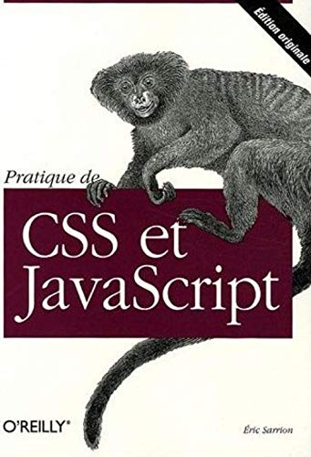 Pratique de CSS et JavaScript