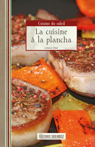 Cuisine A La Plancha (La)/Poche