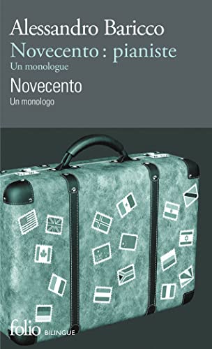 Novecento : pianiste/Novecento: Un monologue/Un monologo