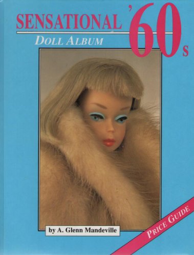 Sensational '60s: Doll Album, Price Guide