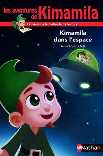 Kimamila dans l'espace (12)