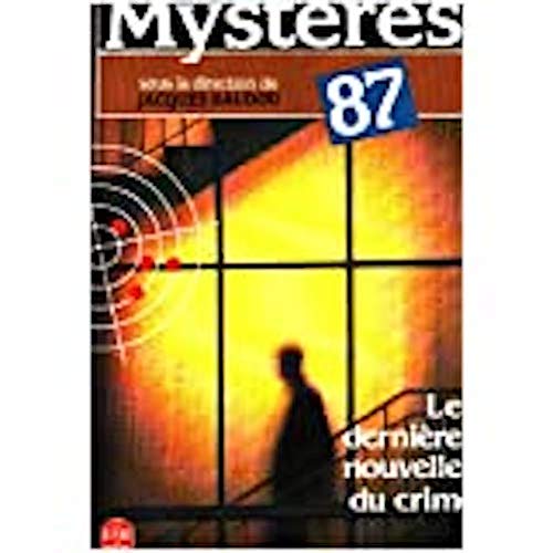 Mystères 87