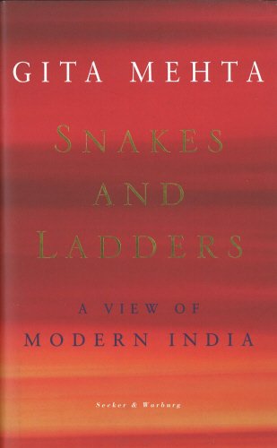 Snakes And Ladders: Indian