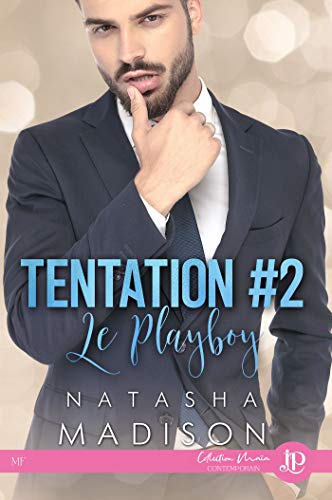 Le playboy: Tentation #2