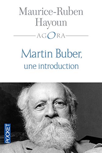 Martin Buber, une introduction