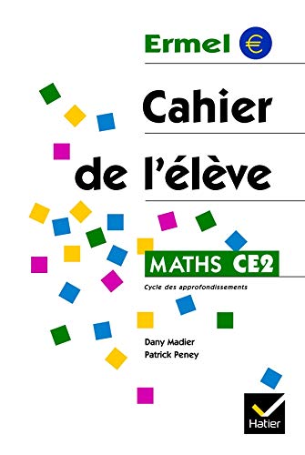 Maths CE2.
