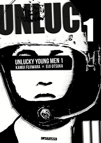 Unlucky Young Men T01 (01)
