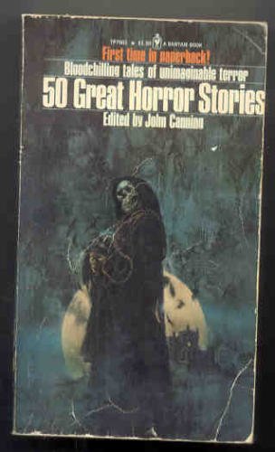 50 Great Horror Stories