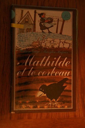 Mathilde et le corbeau