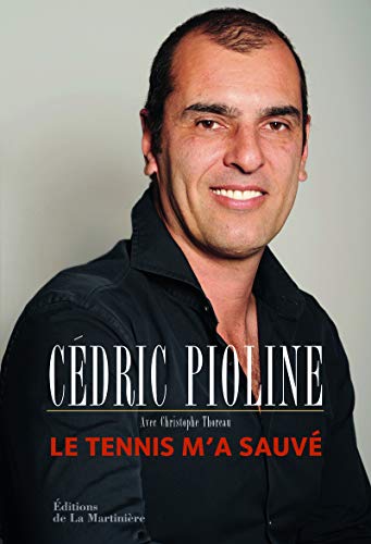 Le Tennis m'a sauvé: Autobiographie