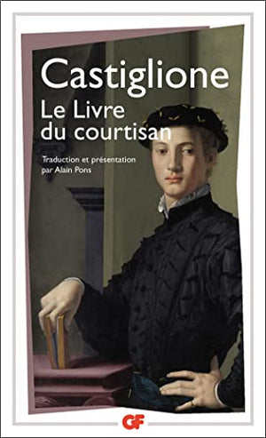 Le livre du courtisan