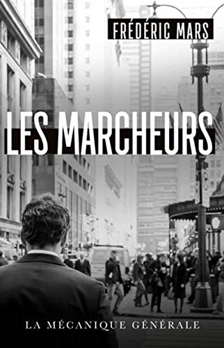 Les marcheurs